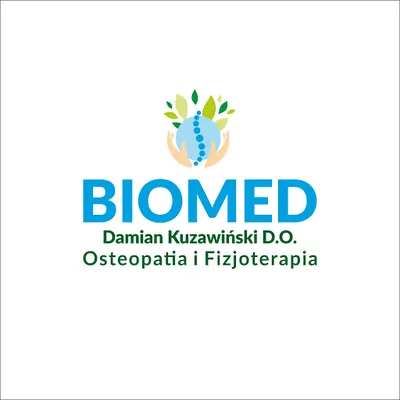 BIOMED Damian Kuzawiński D.O. Osteopatia i Fizjoterapia